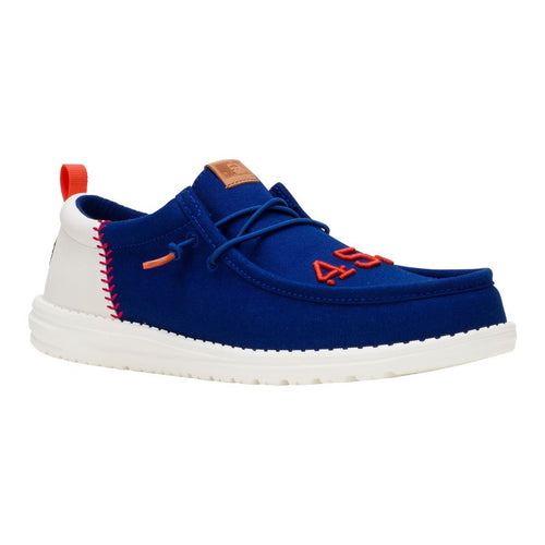 MLB Wally Funk – HEYDUDE shoes