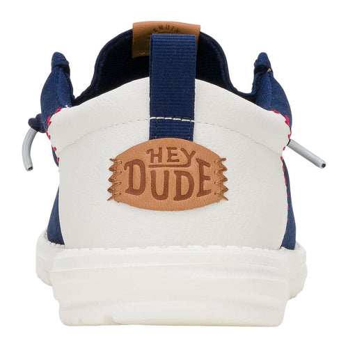 MLB Yankees™ Wally Funk - Yankees Navy/White - 6