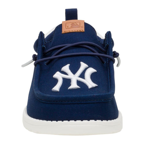 MLB Yankees™ Wally Funk - Yankees Navy/White - 5