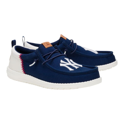 MLB Yankees™ Wally Funk - Yankees Navy/White - 1