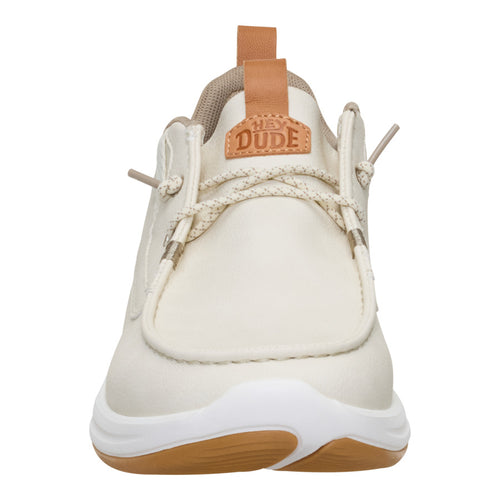 Wally Drift Classic - Silver Birch/White - 4