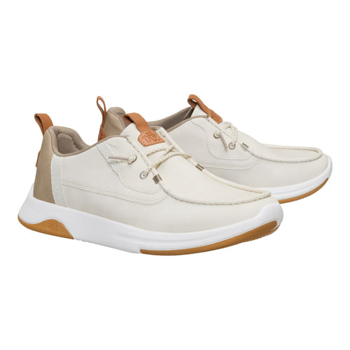 Wally Drift Classic - Silver Birch/White - 2