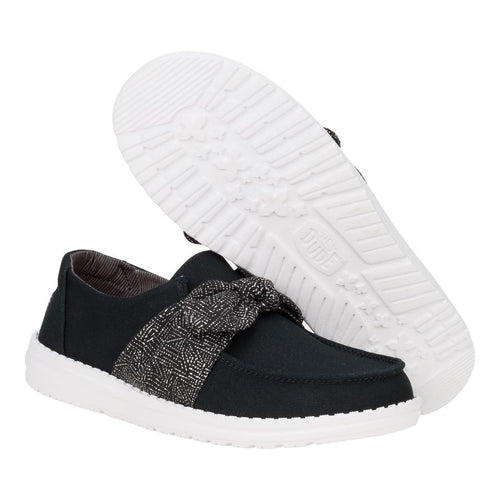 Wendy Bow Essentials - Pale Pink