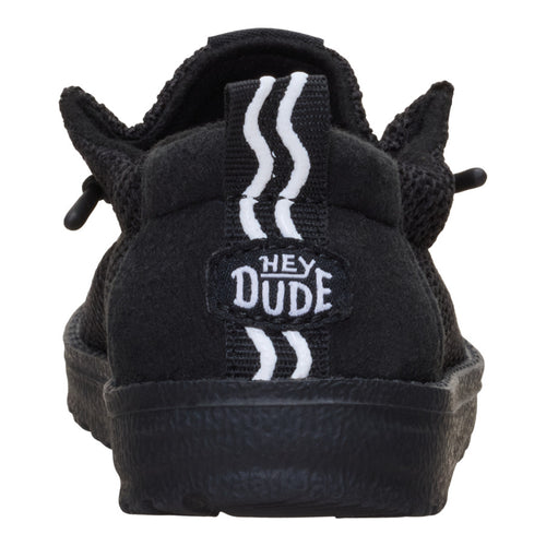 Lildude Slip On Core - Shade - 5