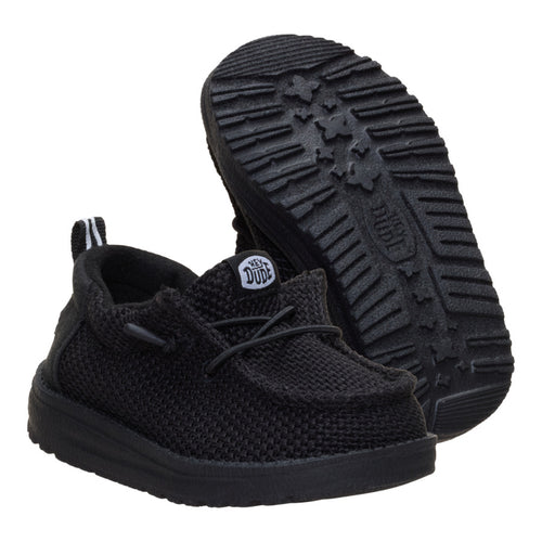 Lildude Slip On Core - Shade - 3