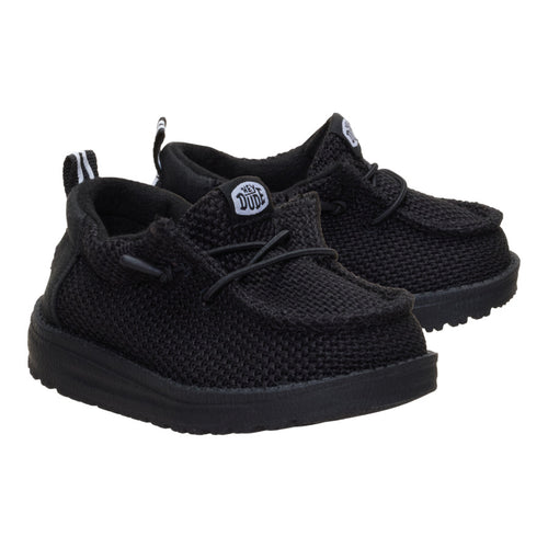 Lildude Slip On Core - Shade - 2