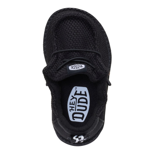 Lildude Slip On Core - Shade - 6