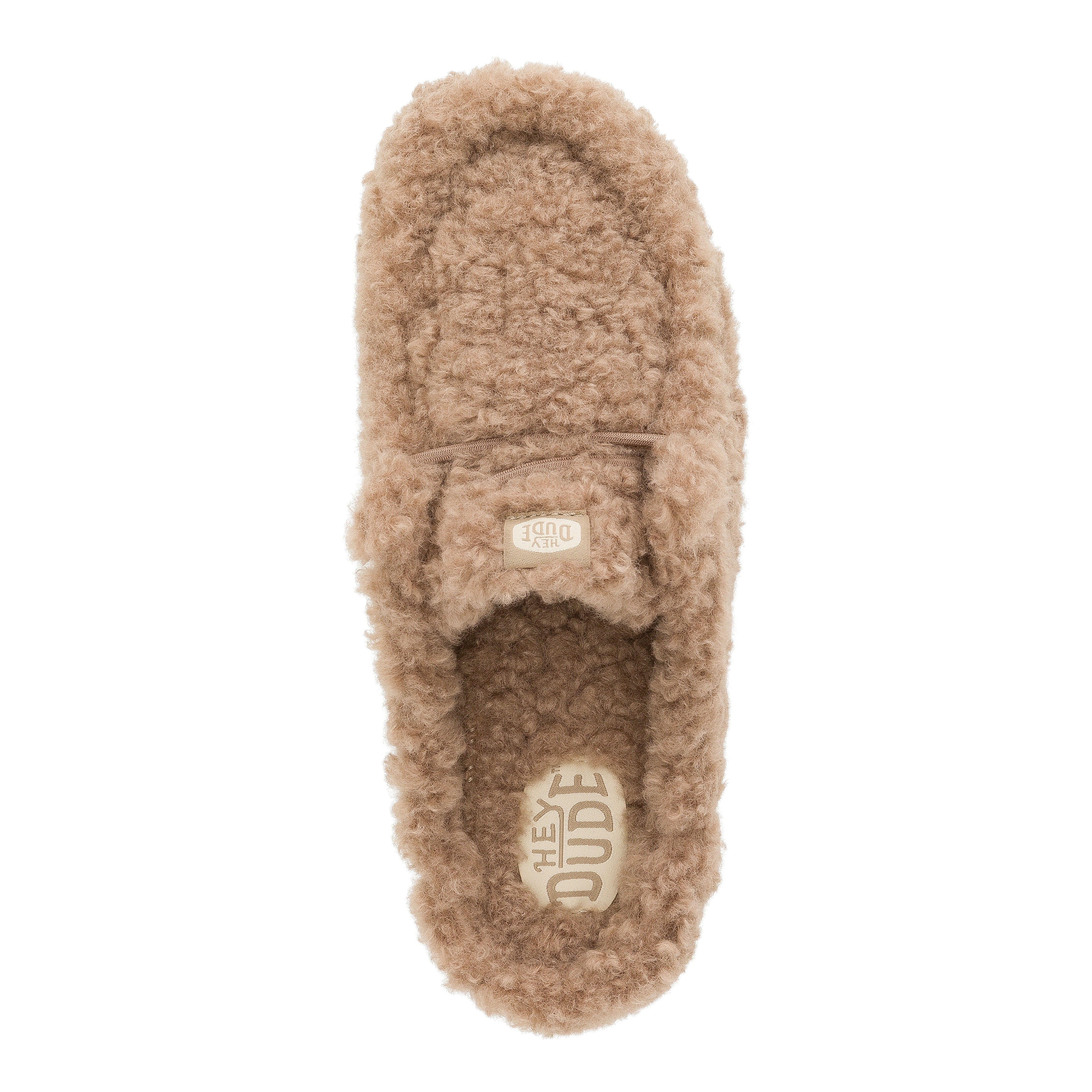 Wendy Slipper Timber Wolf HEYDUDE Shoes