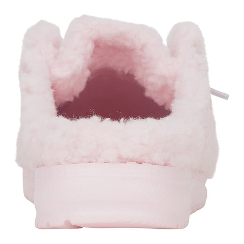 Wendy Slipper - Cozy Light Pink - 6