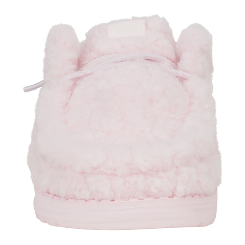 Wendy Slipper - Cozy Light Pink - 5