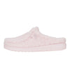 Wendy Slipper - Cozy Light Pink