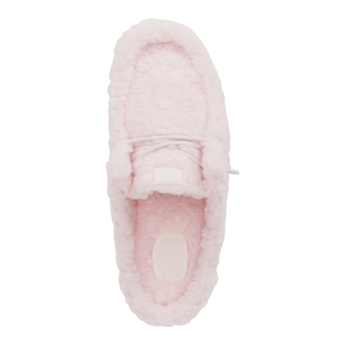 Wendy Slipper - Cozy Light Pink - 8