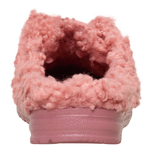 Wendy Slipper - Dusty Pink - 6