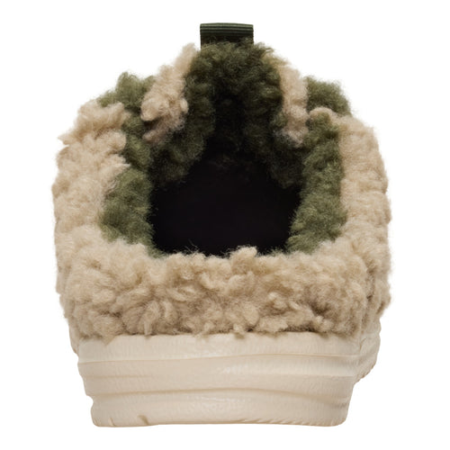 Wally Slipper - Aluminum/Multi - 6