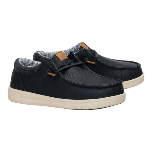 Paul Youth Classic - Black - 2