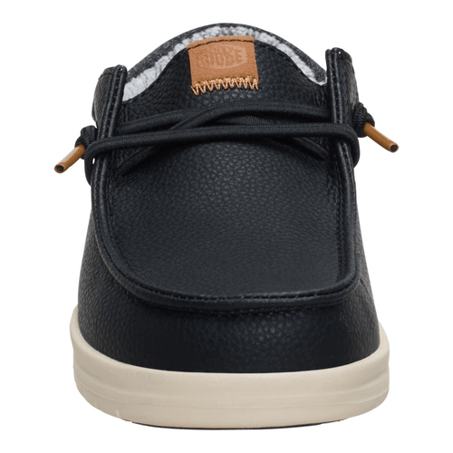 Paul Youth Classic - Black - 4