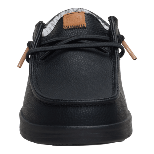 Paul Youth Classic - Black/Black