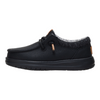 Paul Toddler Classic - Black/Black