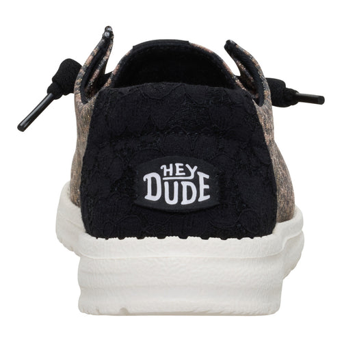 Wendy Sparkle Animal - Leopard - 5