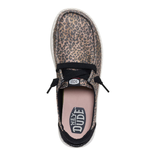 Wendy Sparkle Animal - Leopard - 6