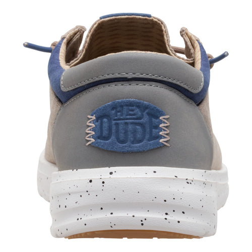 Paul Washed - Doeskin Tan/Multi - 5