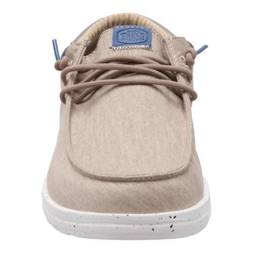 Paul Washed - Doeskin Tan/Multi - 4