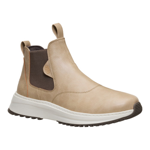 Tahoe Chelsea Classic - Timber/Silver Birch - 9