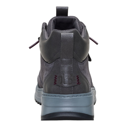 Tahoe Classic Mix | Men's Comfortable & Casual Boots – HEYDUDE shoes