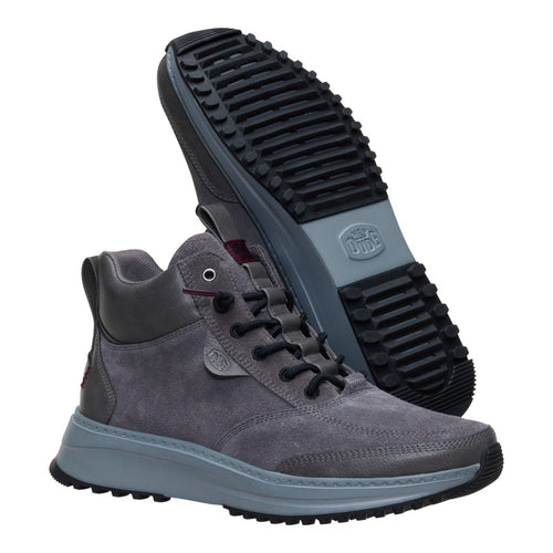 Tahoe Classic Mix | Men's Comfortable & Casual Boots – HEYDUDE shoes