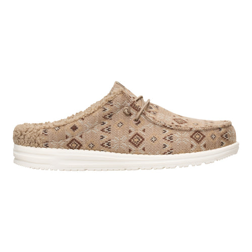 Wally Slip Sweater - Timber/Multi - 7