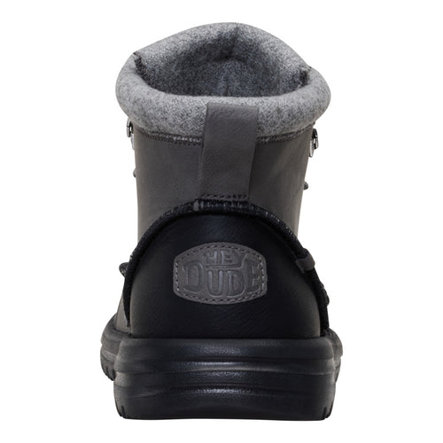 Bradley Classic Tumbled - Granite Grey/Multi - 7