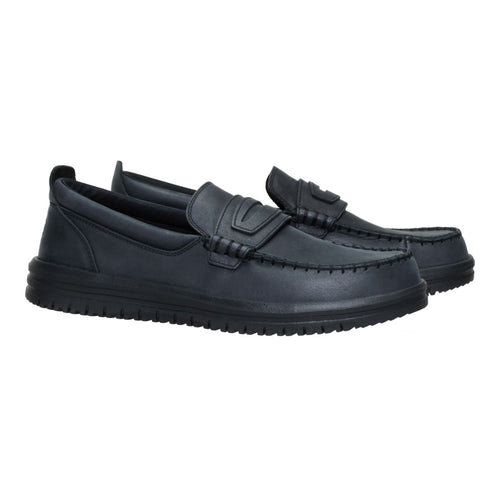 Wally NXT Loafer Leather - Black/Black - 2