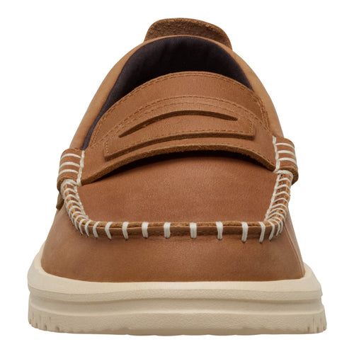 Wally NXT Loafer Leather - Tan