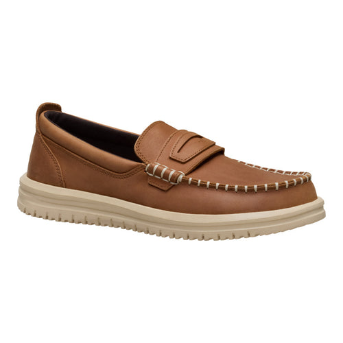 Wally NXT Loafer Leather - Tan - 7