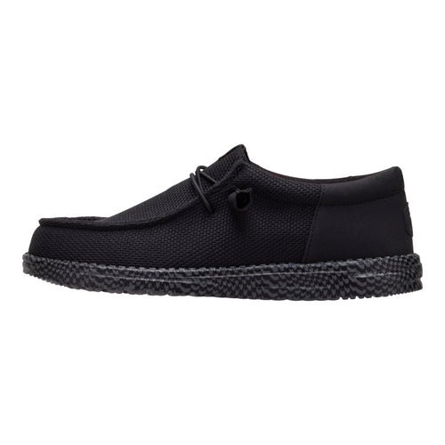Wally Funk Warped Geo – HEYDUDE shoes