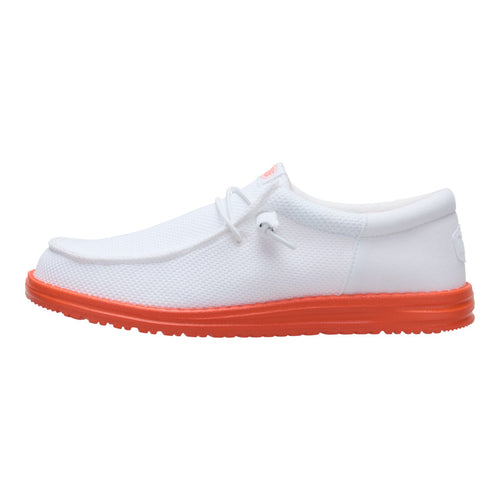 Wally Funk Pop – HEYDUDE shoes