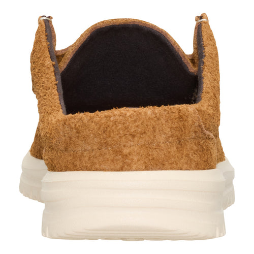 Wally NXT Mule - Spice Brown/Wood Ash - 5
