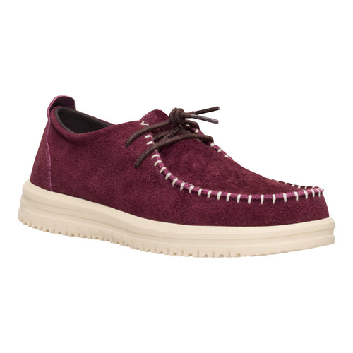 Wendy NXT Moc - Fig Purple/Wood Ash - 7