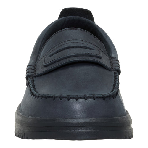 Wendy NXT Loafer Leather - Black/Black - 4