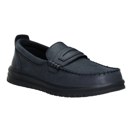 Wendy NXT Loafer Leather - Black/Black - 7