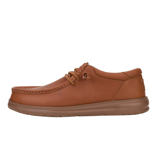 Paul Leather - Cognac - 1