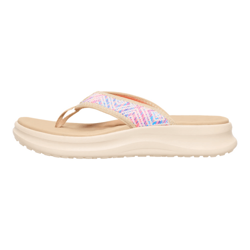 Tide Flip  - Tan/Multi  - 1