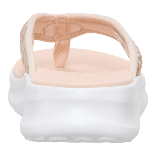 Tide Flip  - Champagne/White - 5