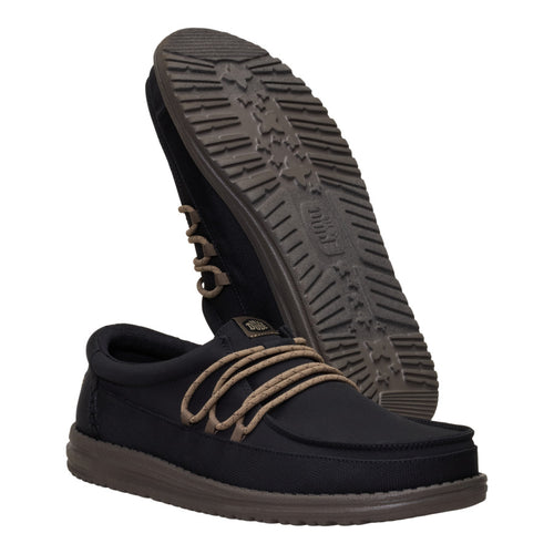 Wally Guard - Major Brown/Multi - 3