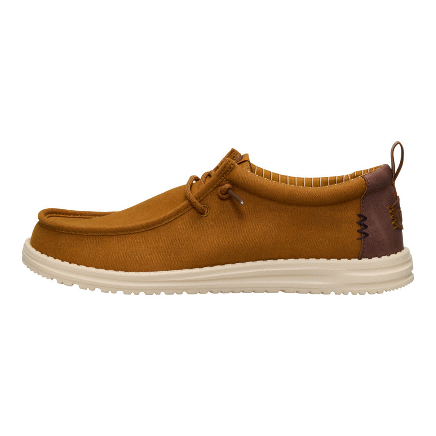 Wally Vintage Classic - Spice Brown/Downtown Brown - 1