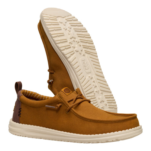 Wally Vintage Classic - Spice Brown/Downtown Brown - 3