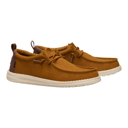 Wally Vintage Classic - Spice Brown/Downtown Brown - 2
