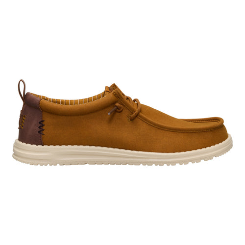Wally Vintage Classic - Spice Brown/Downtown Brown - 8