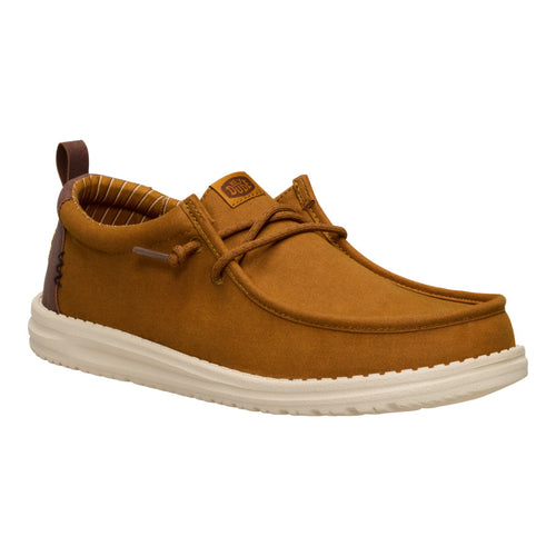 Wally Vintage Classic - Spice Brown/Downtown Brown - 7