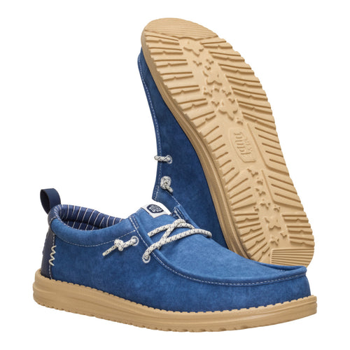 Wally Vintage Classic – HEYDUDE shoes